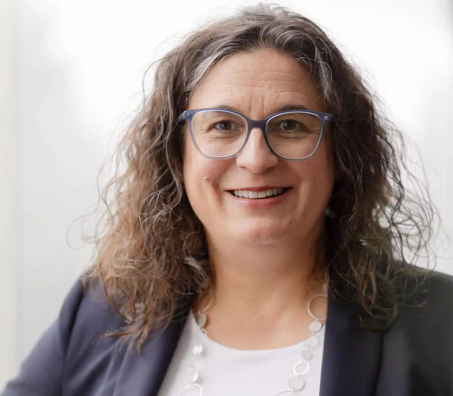 Bettina Huemer, Gruppenleiterin