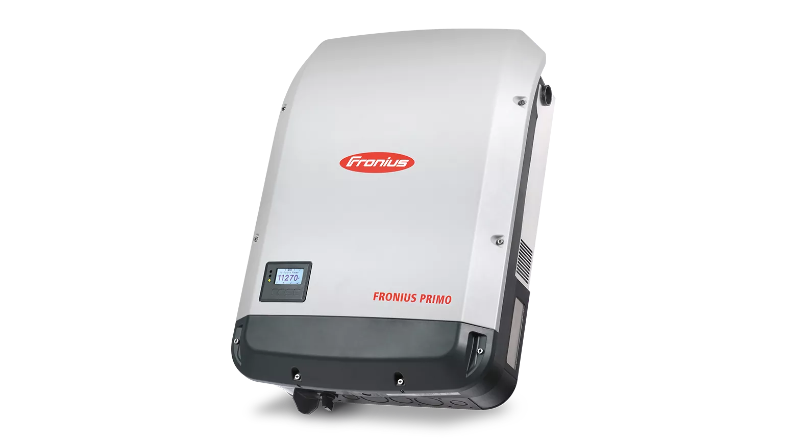 Web Relaunch Fronius Primo US 10.0 - 15.0 1540x866px