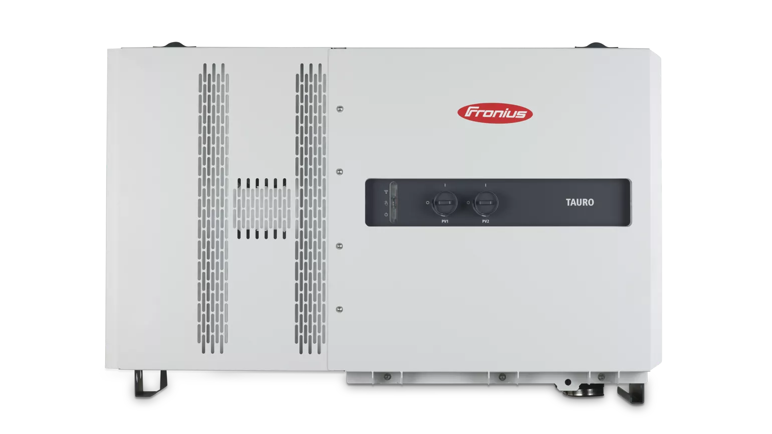 Fronius Tauro - 50 kW 1540x866px