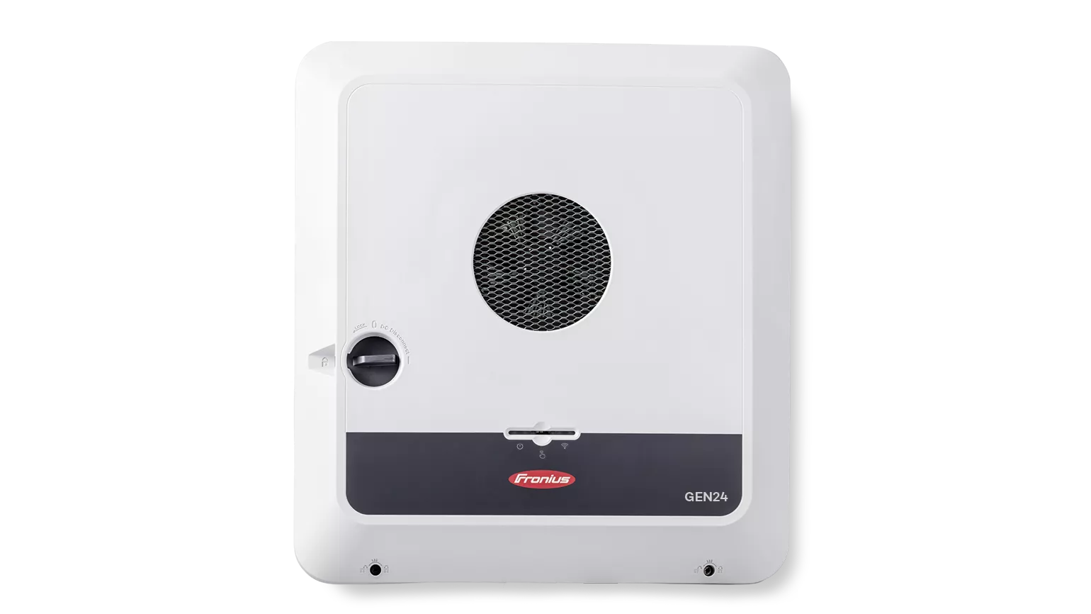Product Image GEN24 208 big housing - frontal 1540x866px