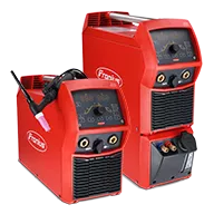 Artis 300 TIG welding machines
