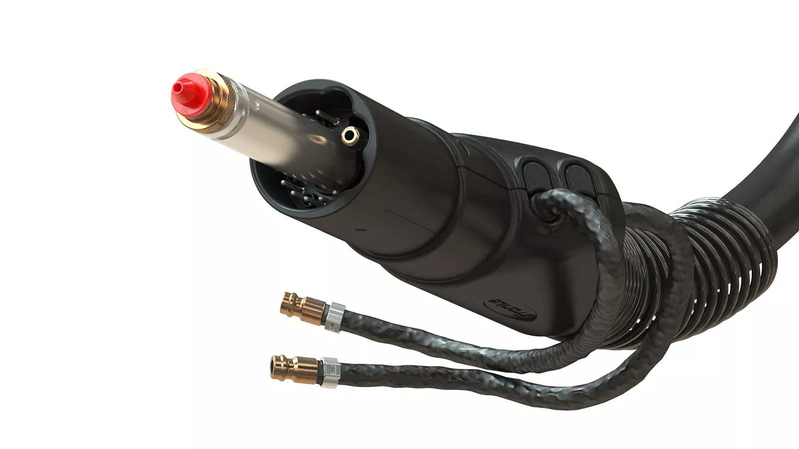 Fronius MIG/MAG welding torch compatibility FSC