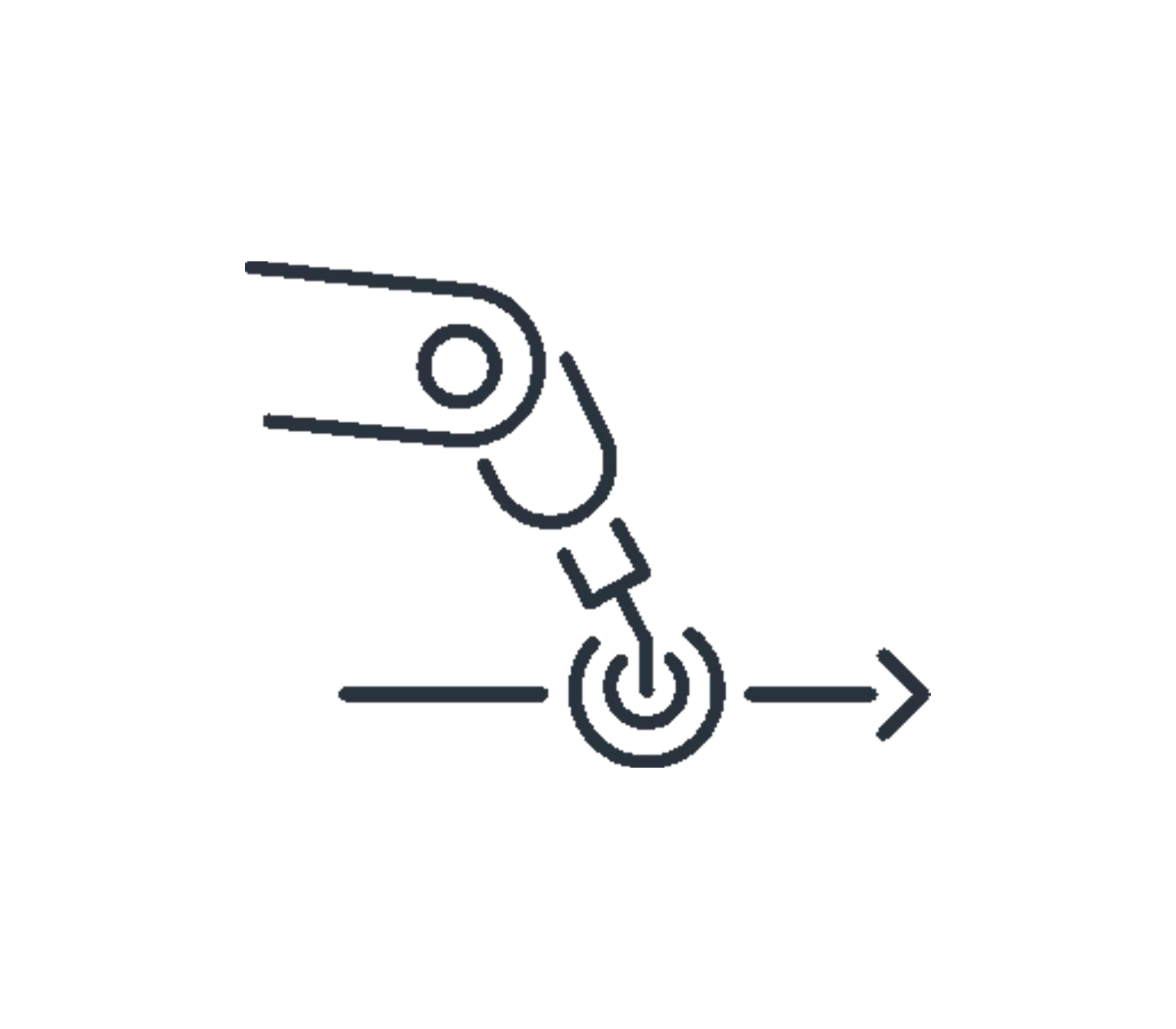 Simulation creates certainty