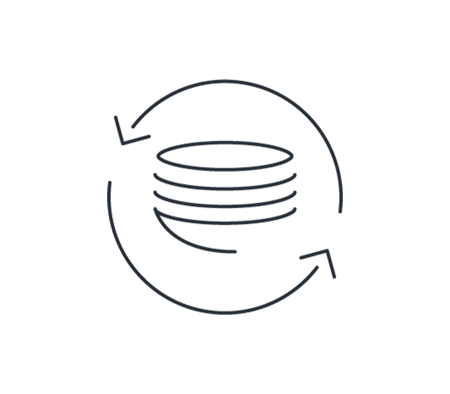 Icon wire change