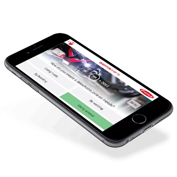 Fronius App