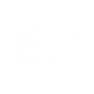 Icon Training white