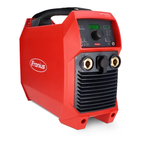 Welding machine Ignis Battery