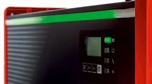 Fronius Selectiva