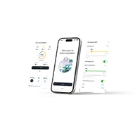 Wattpilot App