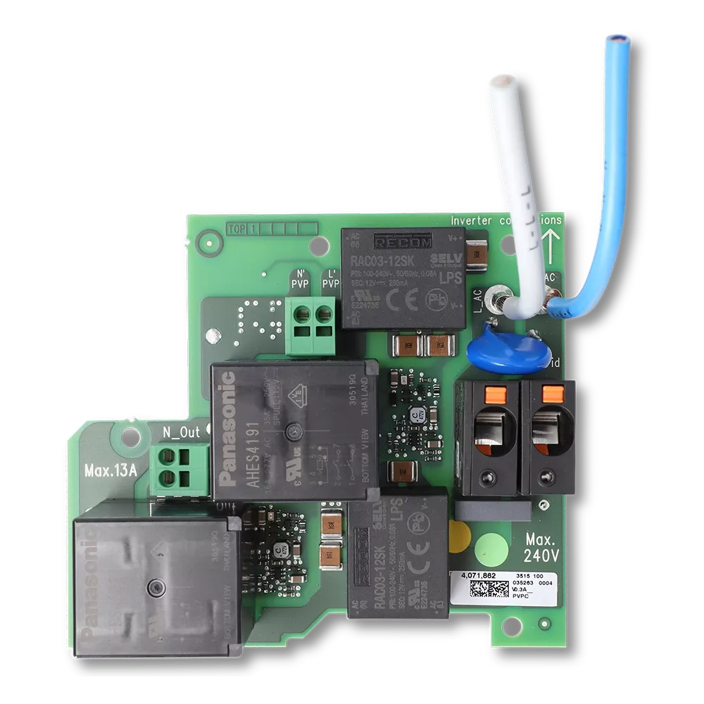 PV Point Comfort