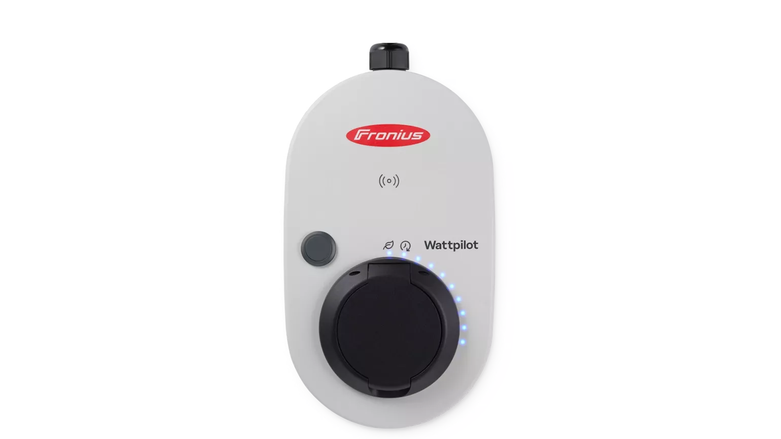 Fronius E-Mobility Wattpilot