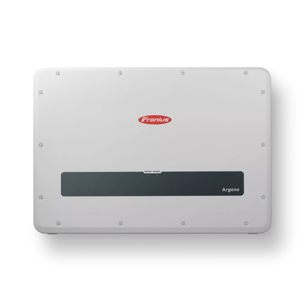 Argeno inverter