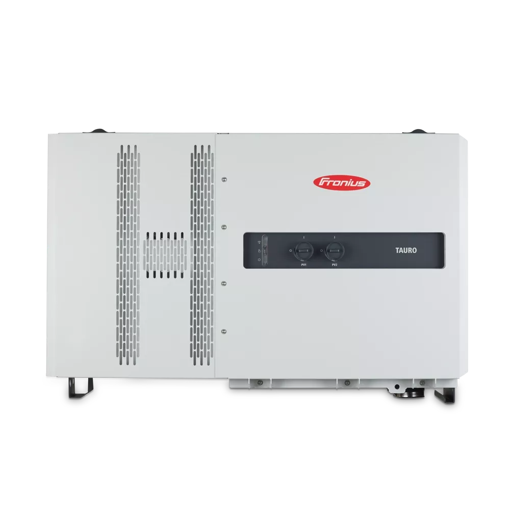 Tauro inverter