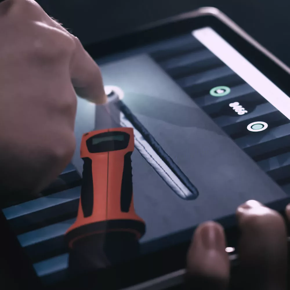 Fronius Welducation Basic App