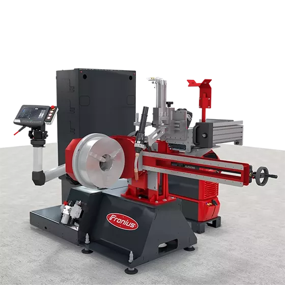 FCW Smart Lean variant