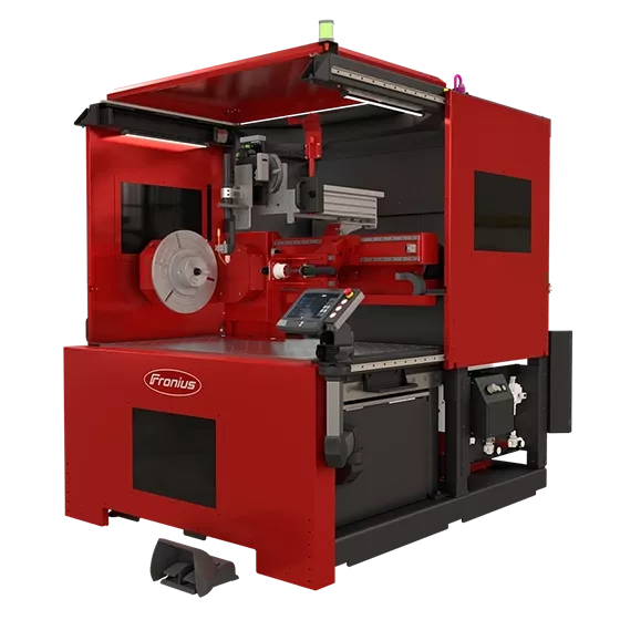 Fronius FCW Smart