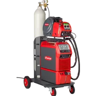 TPS 500i