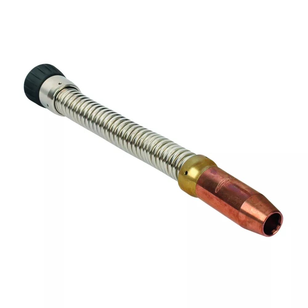 Fronius MIG/MAG welding torches with Flex Neck